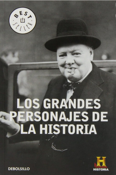 Los grandes personajes de la historia