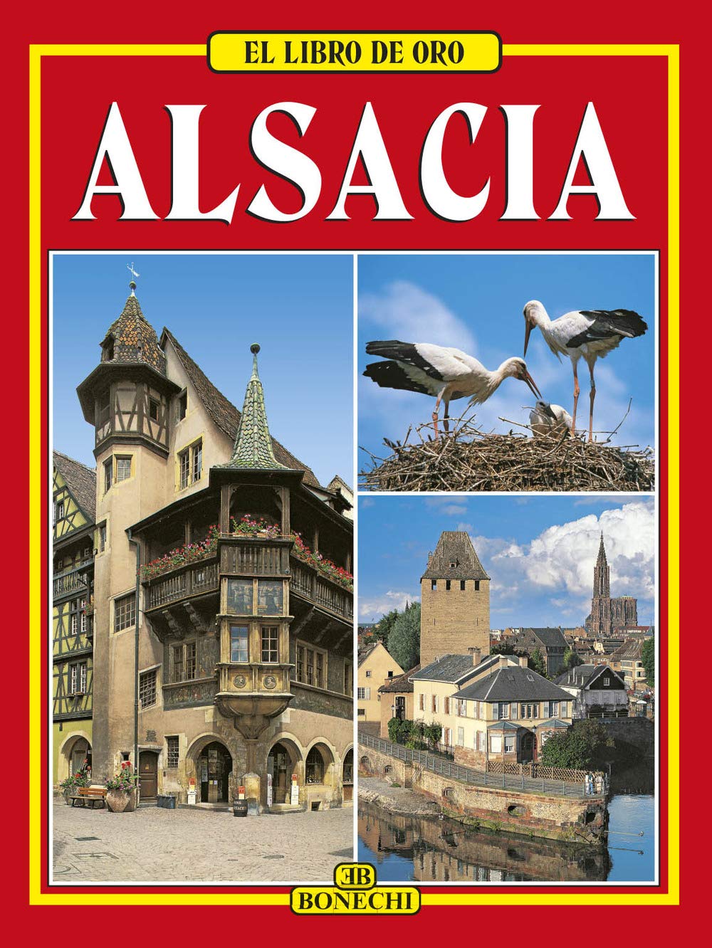 Alsacia
