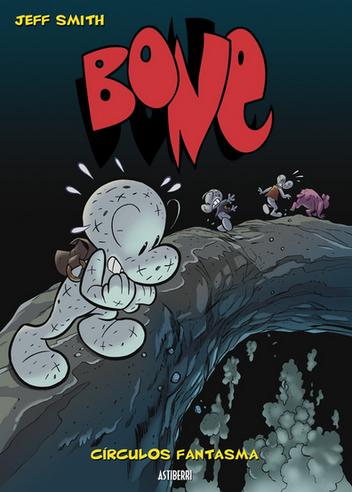Bone: Circulos fantasma