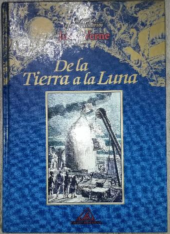 De la Tierra a la Luna