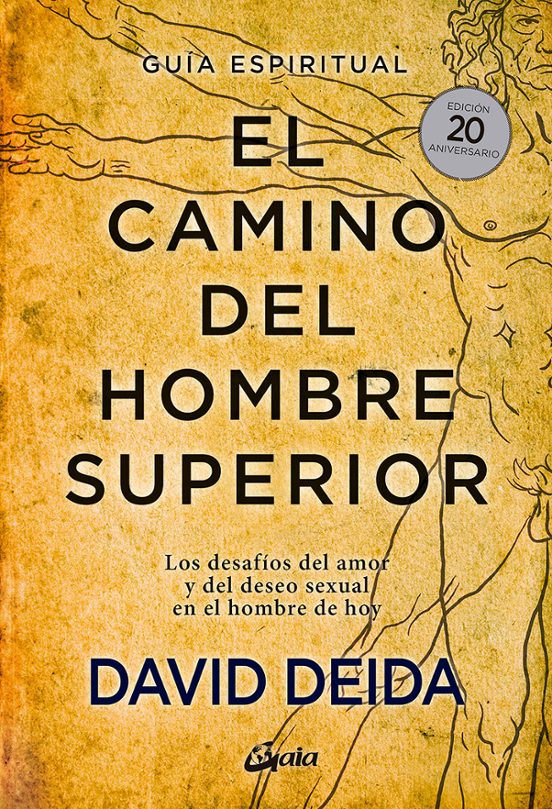 El camino del hombre superior