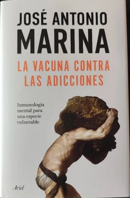 La vacuna contra las adicciones