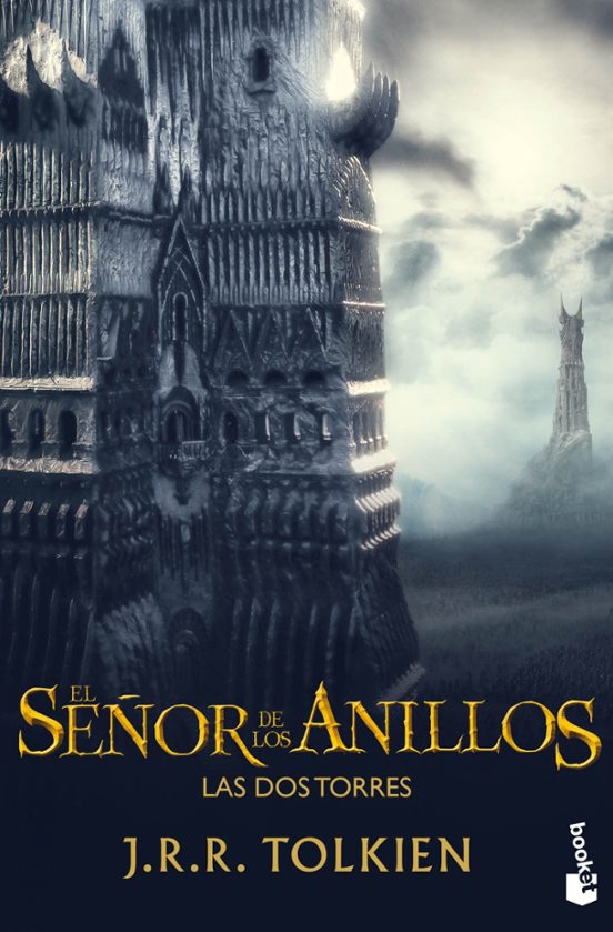 Las Dos torres. El Señor de Los Anillos 2.