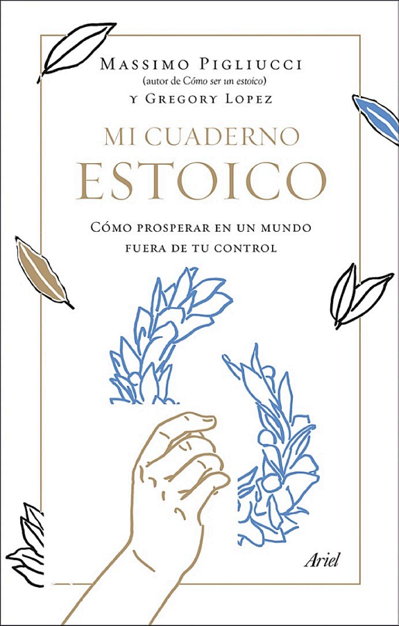 Mi cuaderno estoico