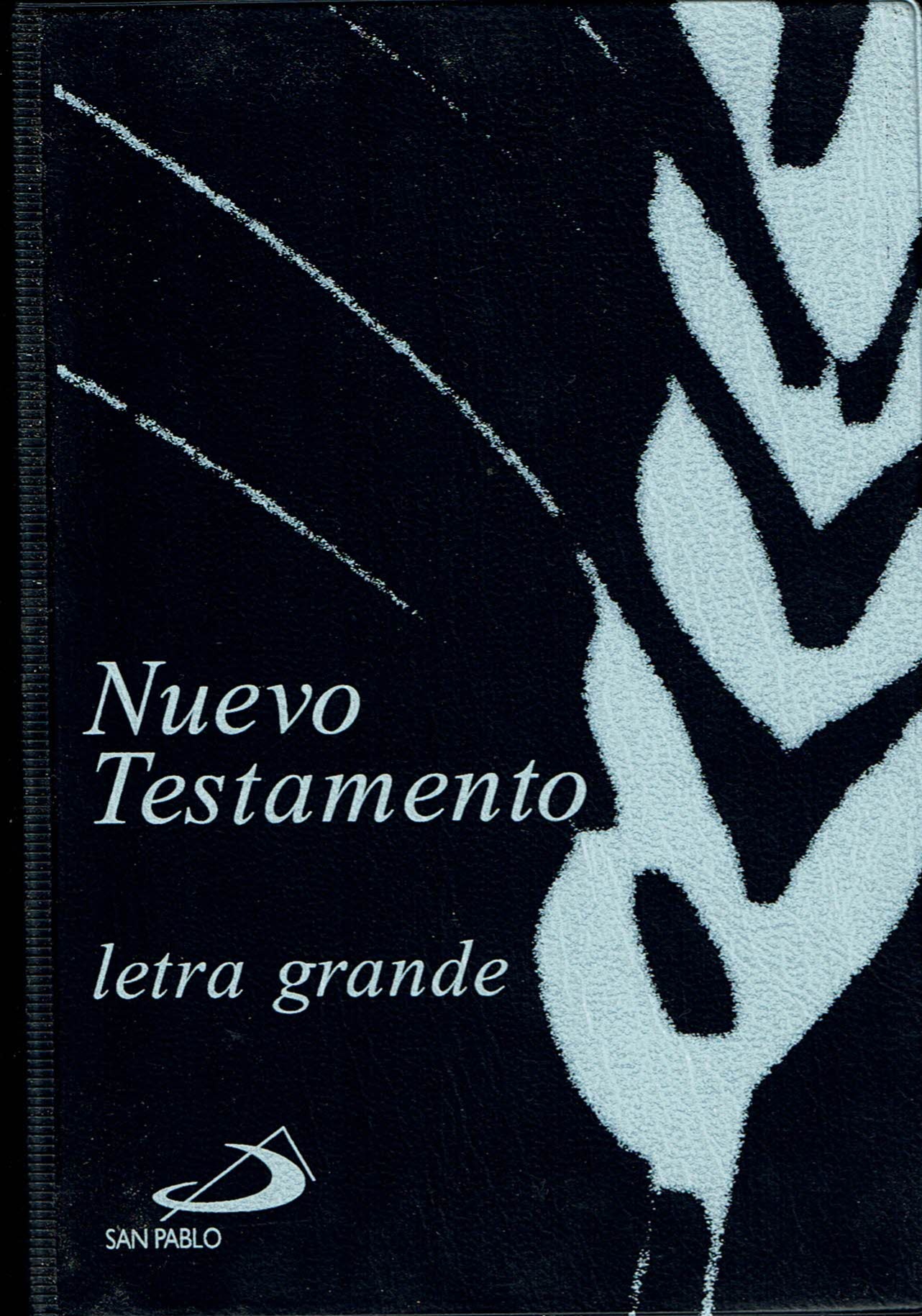 Nuevo Testamento