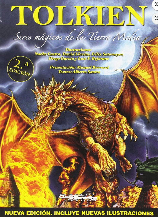 Tolkien