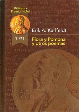 Flora y Pomona y otros poemas