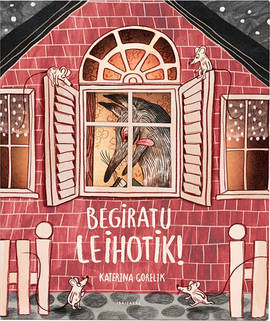 Begiratu Leihotik!