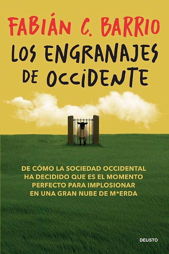 Los engranajes de Occidente