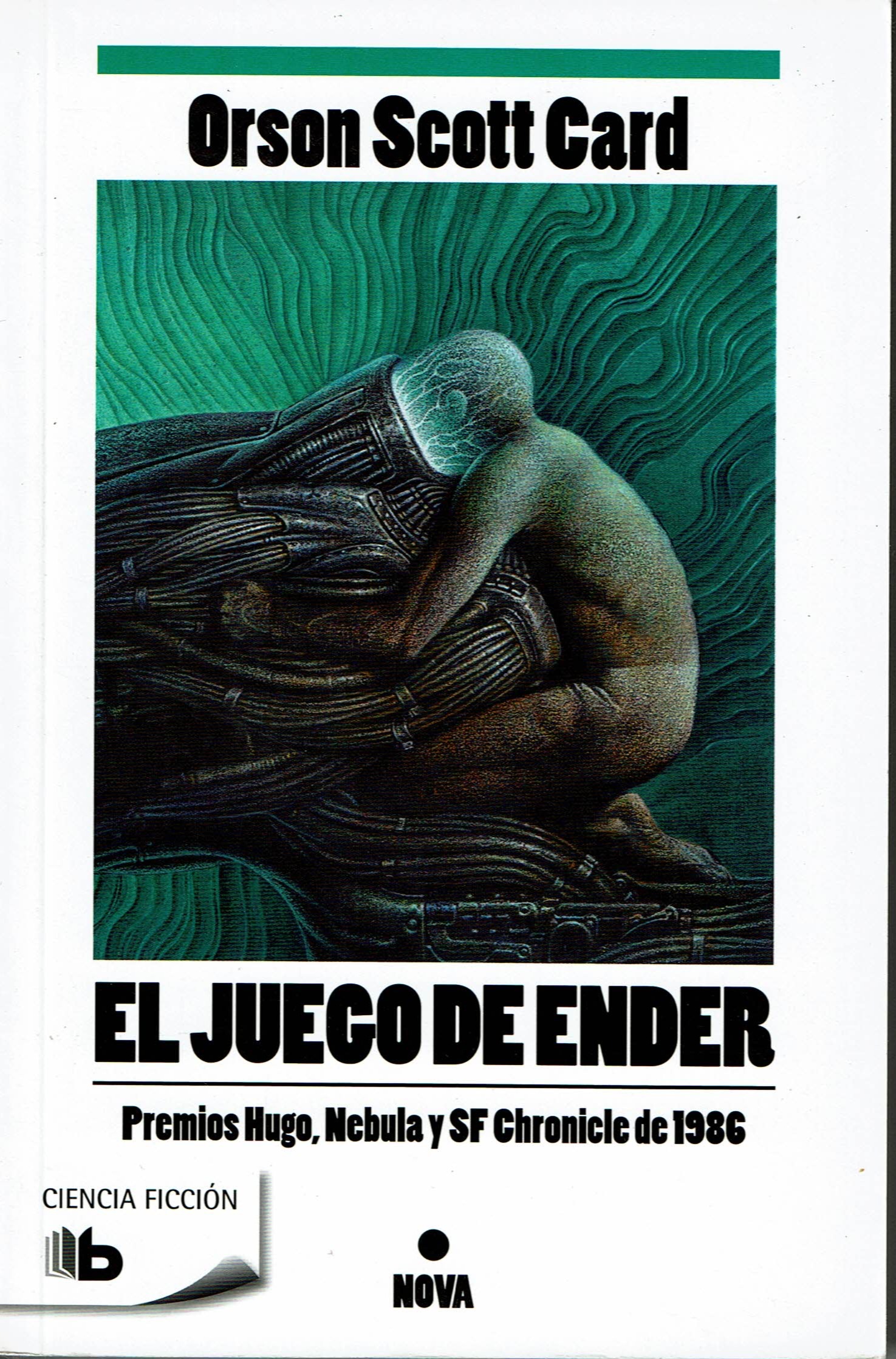El juego de Ender