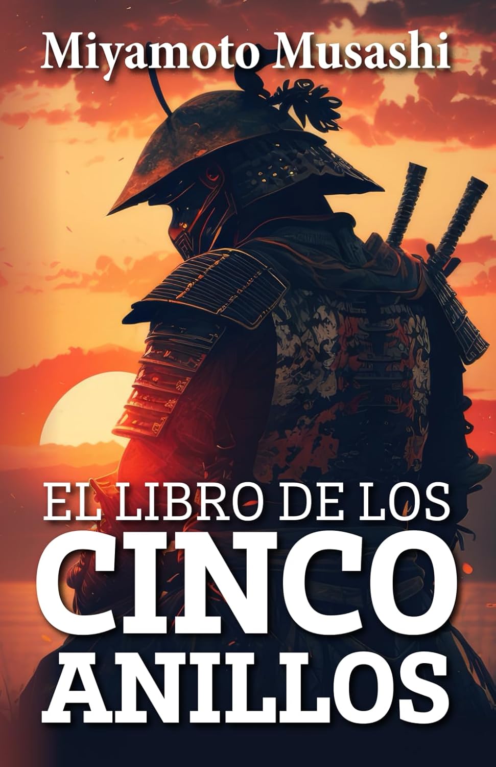 El Libro de Los Cinco Anillos