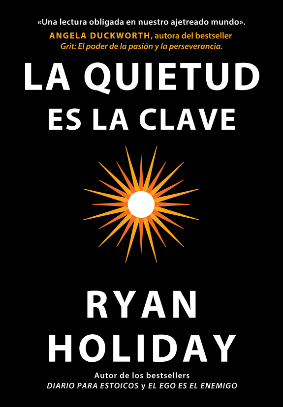 La quietud es la clave