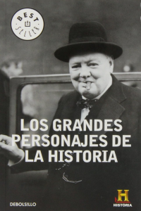 Los grandes personajes de la historia