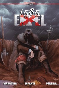 1585, Empel