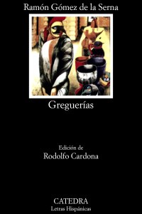 Greguerías