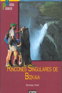 Rutas y paseos por rincones singulares de Bizkaia