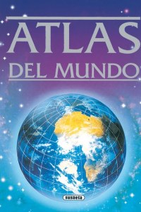 Atlas del mundo