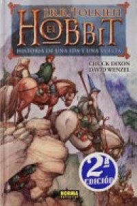 El Hobbit