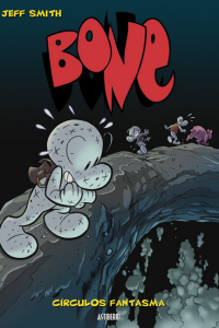 Bone: Circulos fantasma
