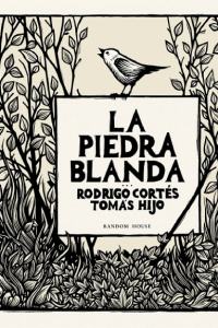 La piedra blanda