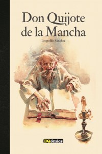 Don Quijote de la Mancha