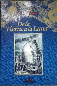 De la Tierra a la Luna