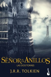 Las Dos torres. El Señor de Los Anillos 2.