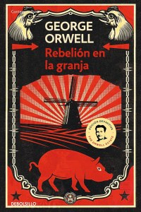 Rebelión en la granja