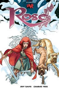 Rose