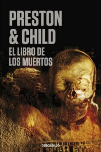 El libro de los muertos (Inspector Pendergast 7)