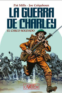 La guerra de Charley