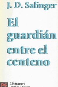El guardian entre el centeno