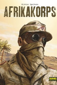 Afrikakorps