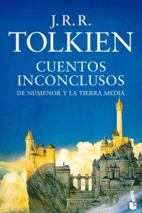 Cuentos inconclusos (De Numénor y la Tierra Media)