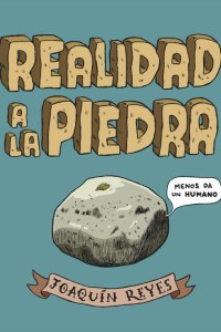 Realidad a la piedra