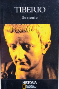 tiberio suetonio