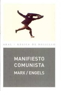 Manifiesto comunista