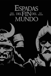 Espadas del fin del mundo