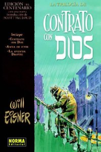 La Trilogía de Contrato Con Dios (Edición Centenario)