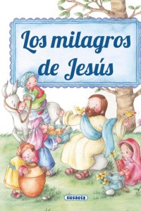 Los milagros de Jesús