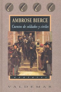 Cuentos de soldados y civiles
