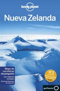 Lonely Planet Nueva Zelanda