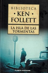 La isla de las tormentas