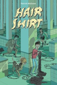 Hair Shrit