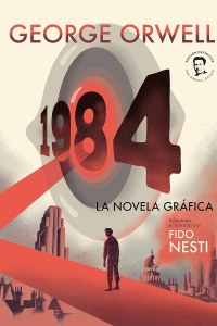 1984 (novela gráfica) / 1984 (Graphic Novel)