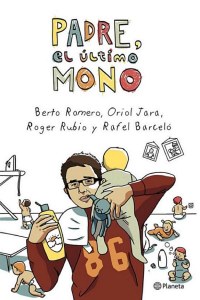 Padre, el último mono