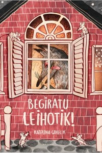Begiratu Leihotik!