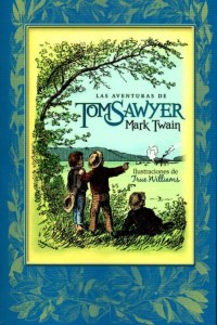 Las aventuras de Tom Sawyer