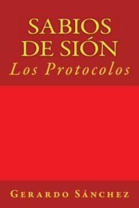 Los protocolos de los Sabios de Sion