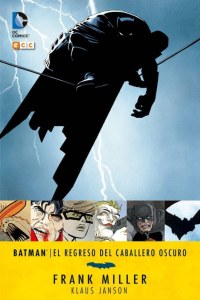 Batman: El regreso del Caballero Oscuro (6a edición)